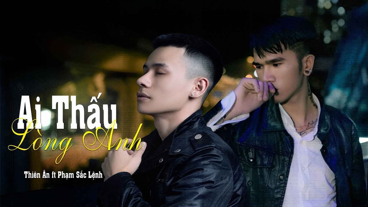 Ai Thấu Lòng Anh