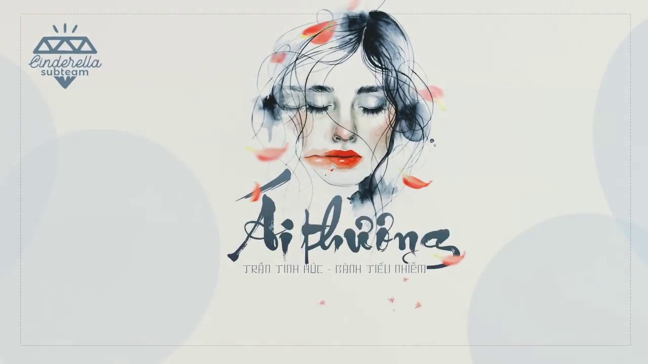 Ái Thương 爱殇 - Tiểu Thời ft Gong Tuấn