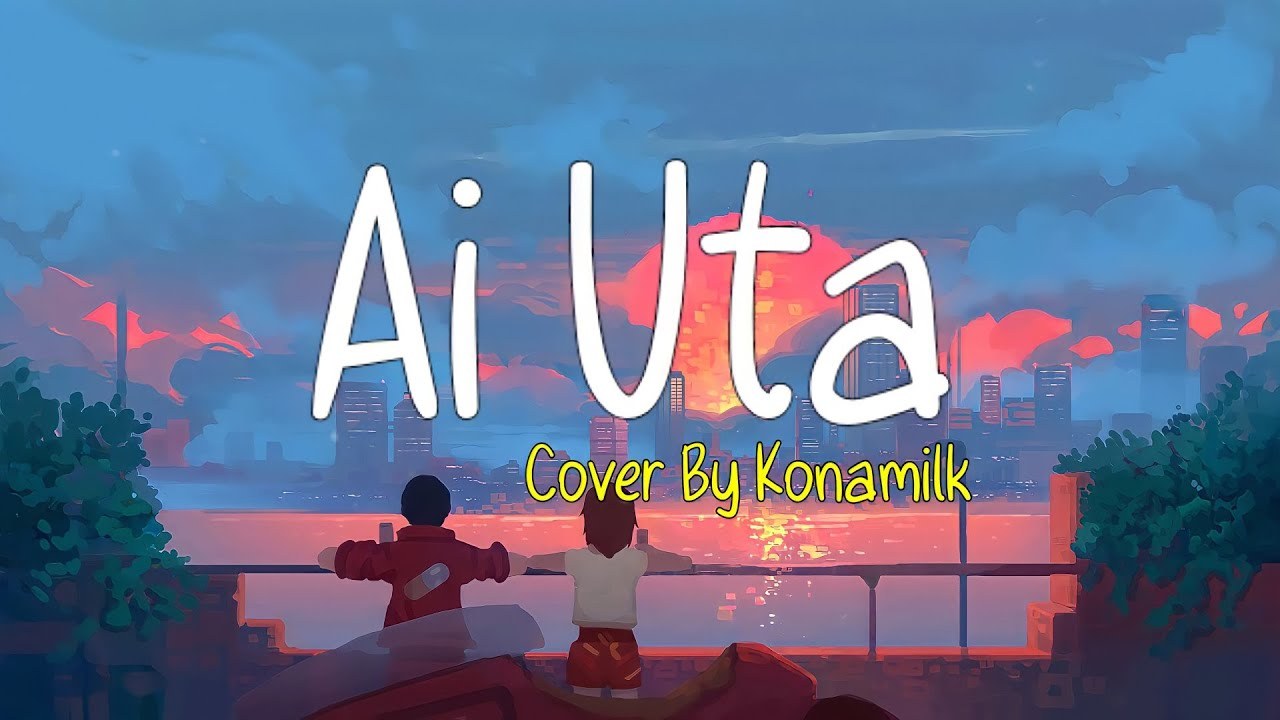Ai Utau (愛唄)