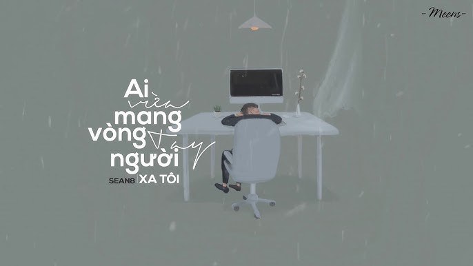 Ai Vừa Mang Vòng Tay Người Xa Tôi