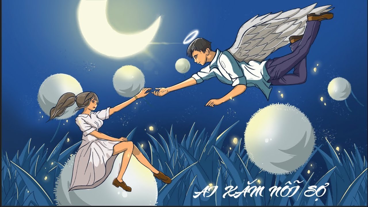 Ai Xăm Nỗi Sợ