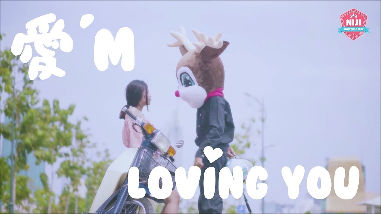 Ai’m Loving You