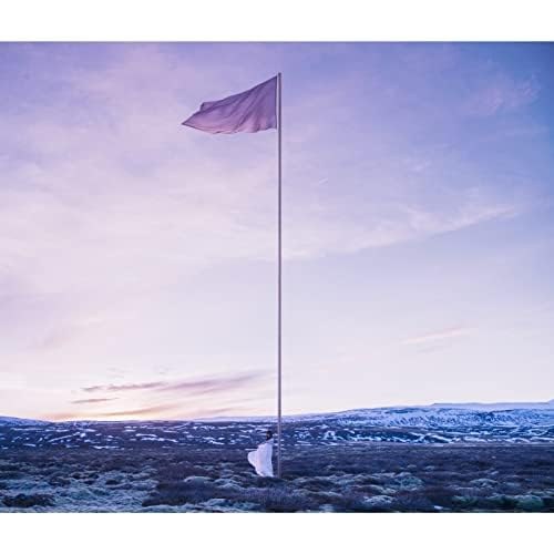  Aimer - 六等星の夜 Rokutouseino Yoru ( Album Magic Blue ver )