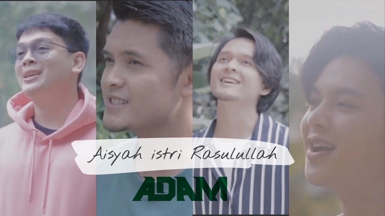 Aisyah Istri Rasulullah