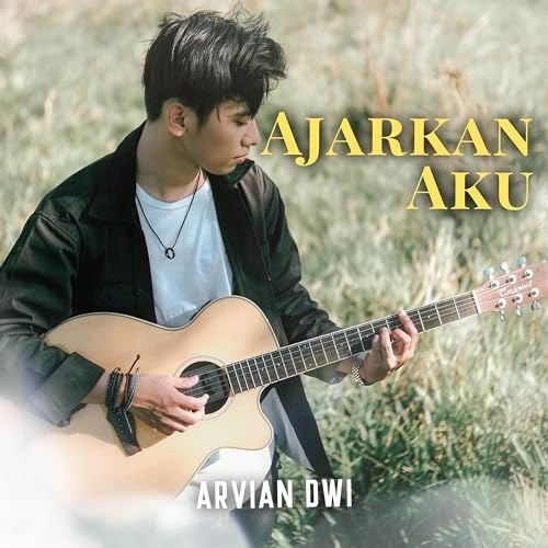 Ajarkan Aku