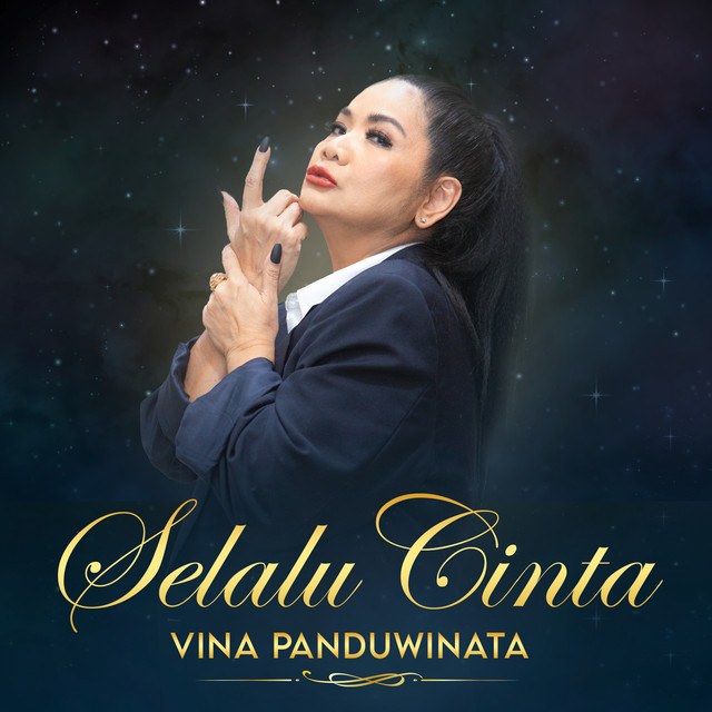 Aku Makin Cinta