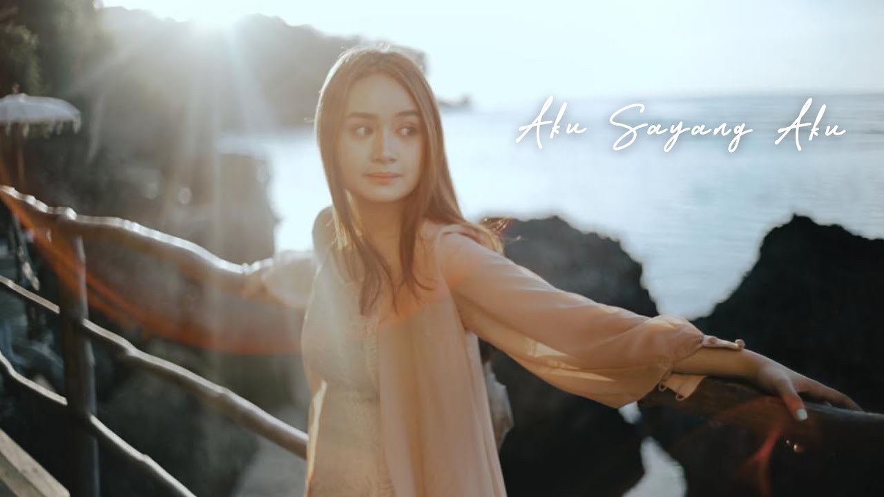 Aku Sayang Aku