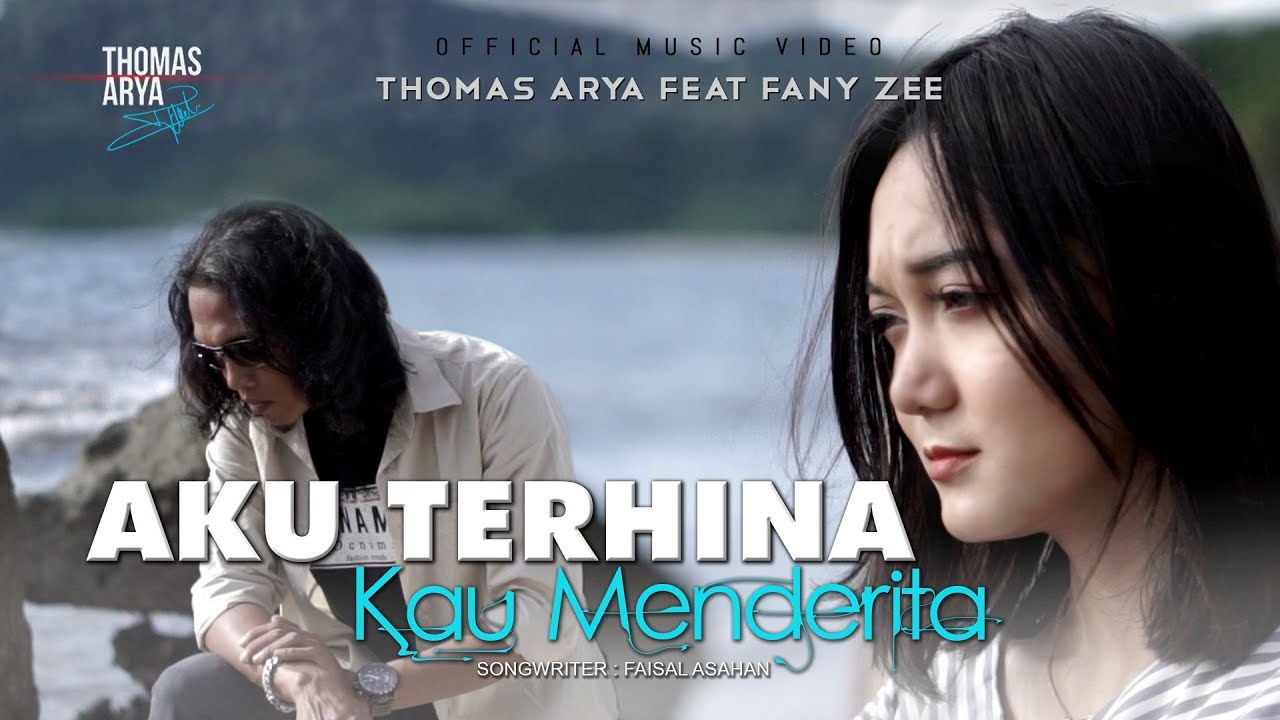Aku Terhina Kau Menderita