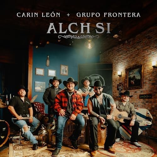 Alch Si (Al Chile Si)