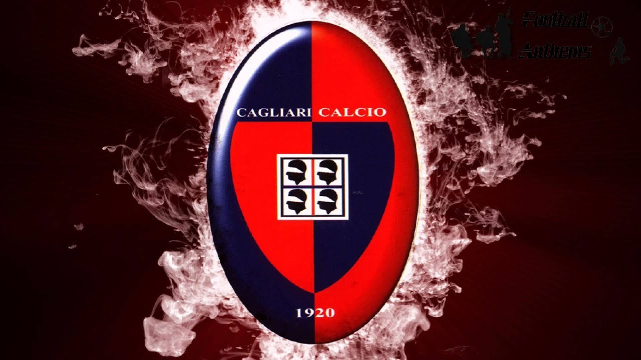  Alé Cagliari (Cagliari FC Anthem Song)