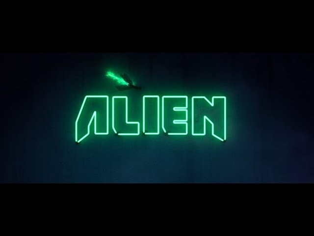 Alien