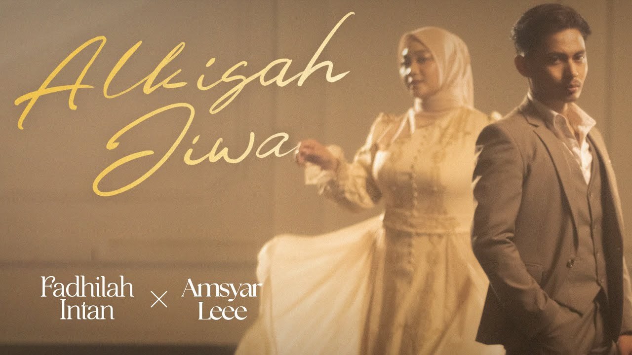 Alkisah Jiwa