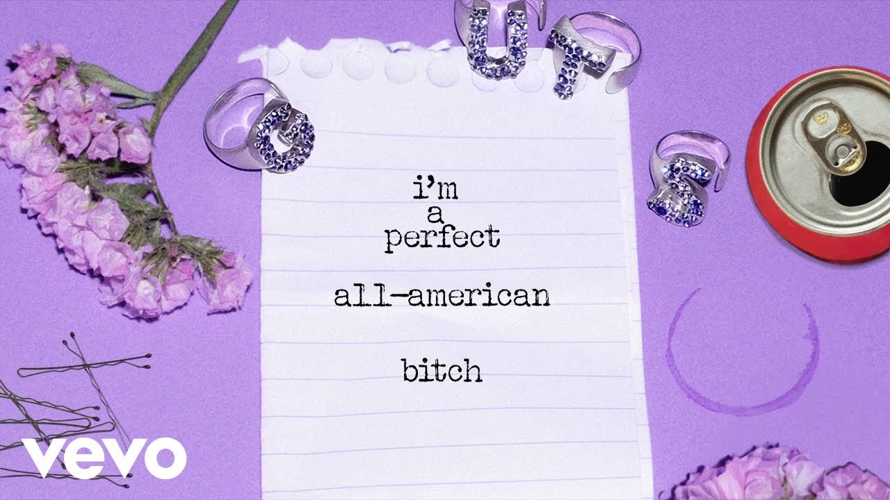 all-american b!tch