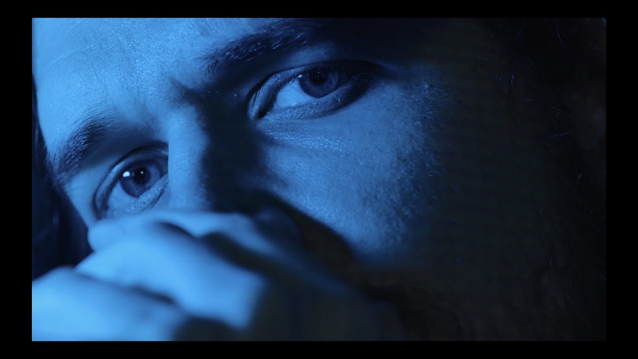 All Eyes On Me