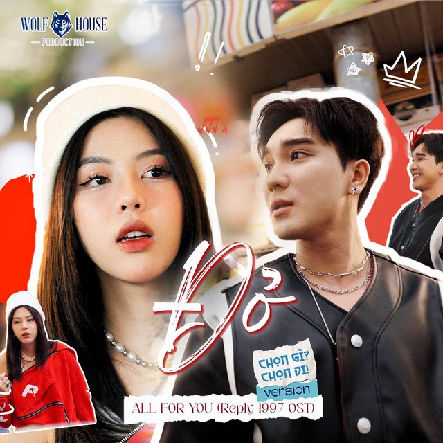 All for you ( Viet Nam )