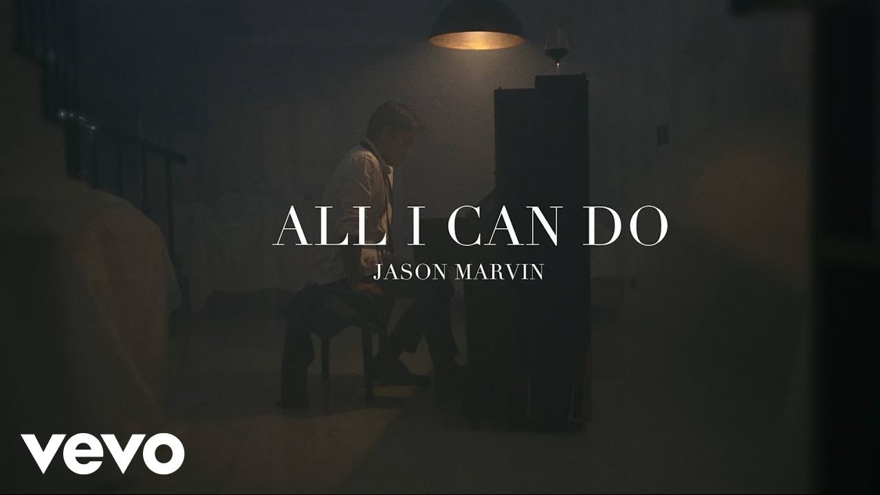 All I Can Do