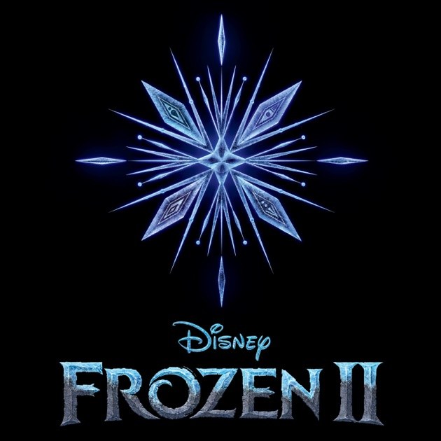 All Is Found (Frozen 2 OST)