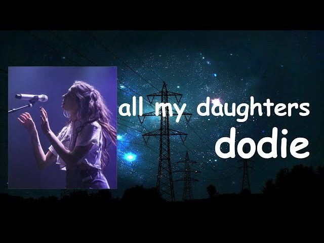 All My Daughters 