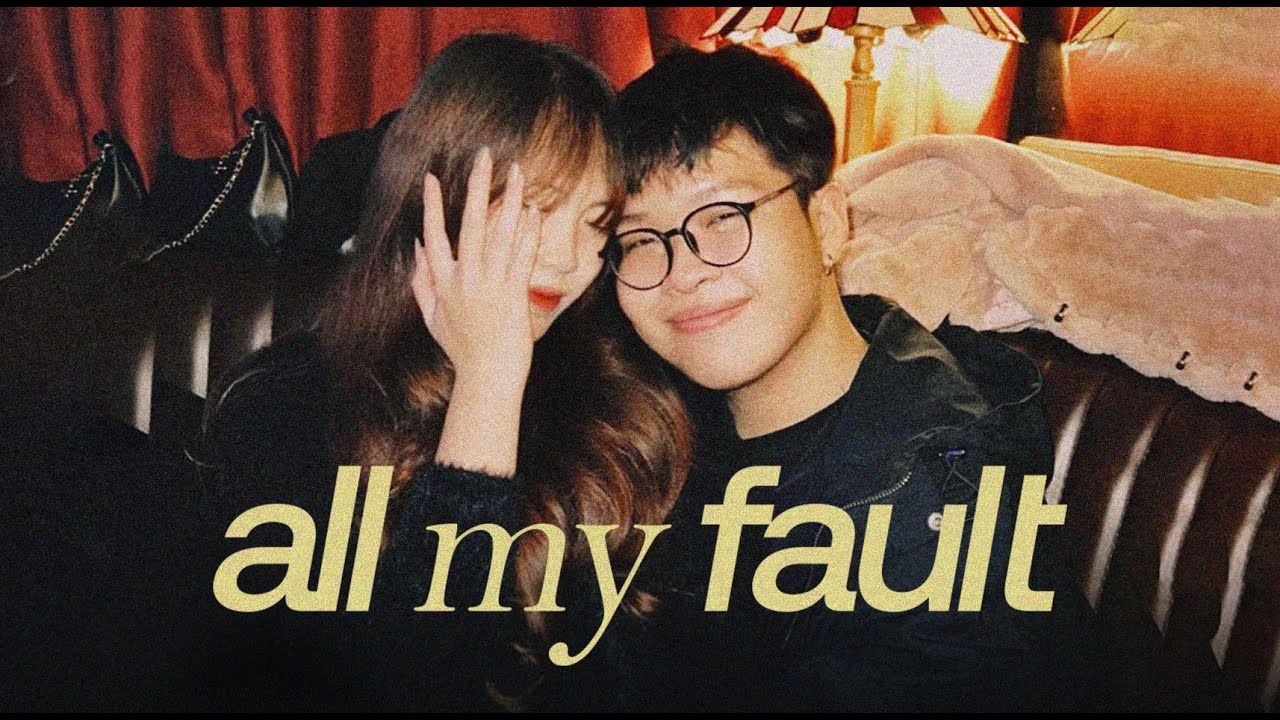 all my fault
