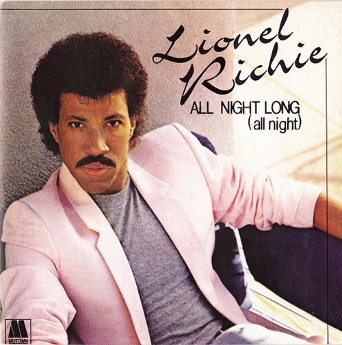 All Night Long (All Night)