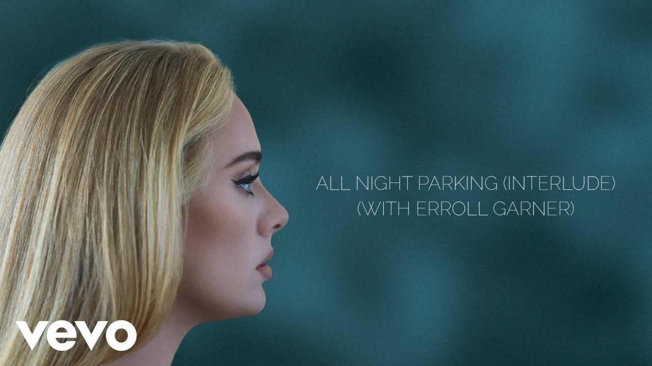 All Night Parking