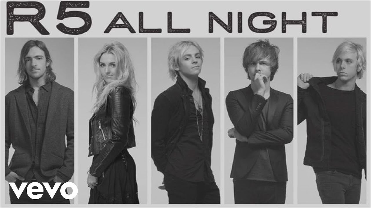 All Night