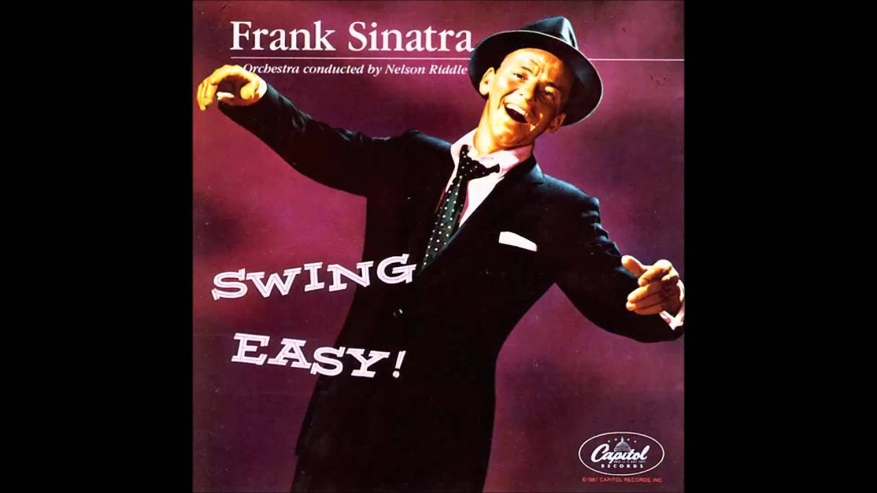 All of me (Frank Sinatra)