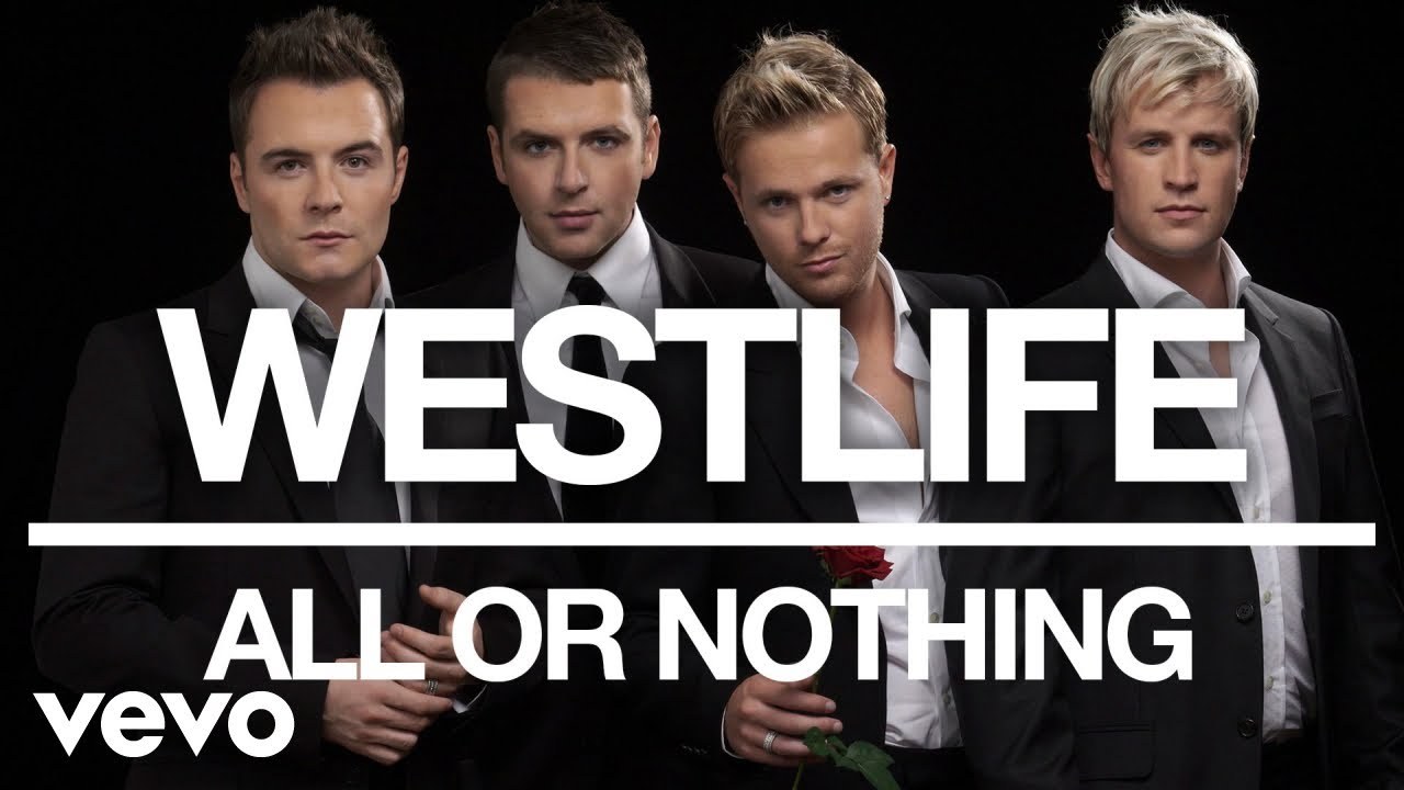 All Or Nothing