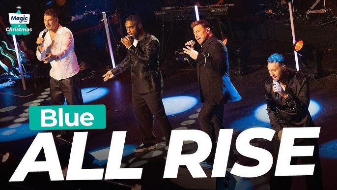 All Rise