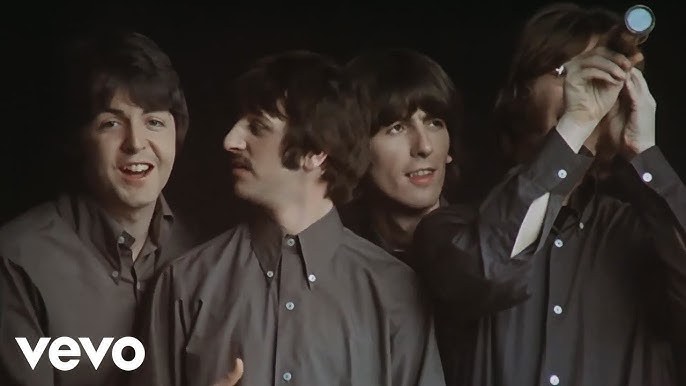 All Together Now