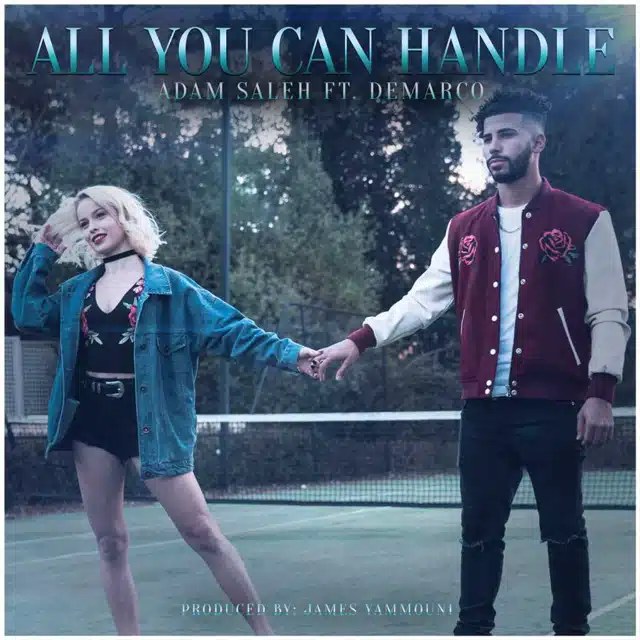 All you can handle