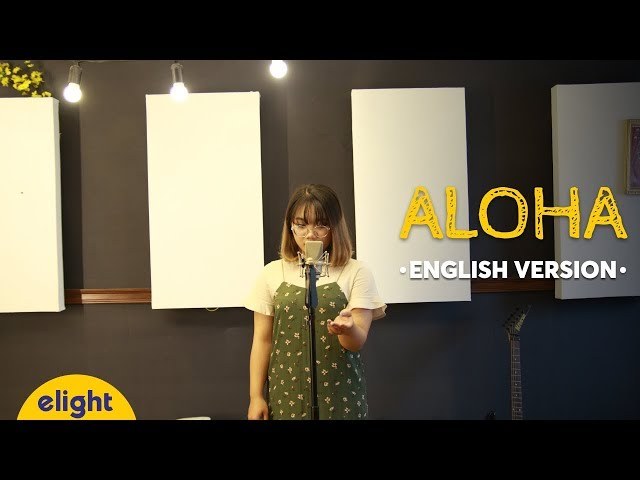 Aloha ( English Version )
