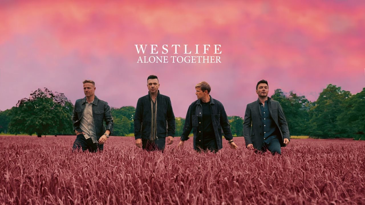 Alone Together