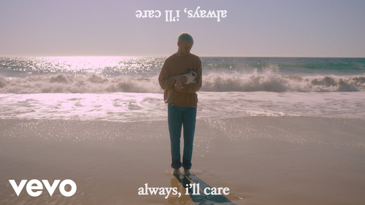 Always I Care