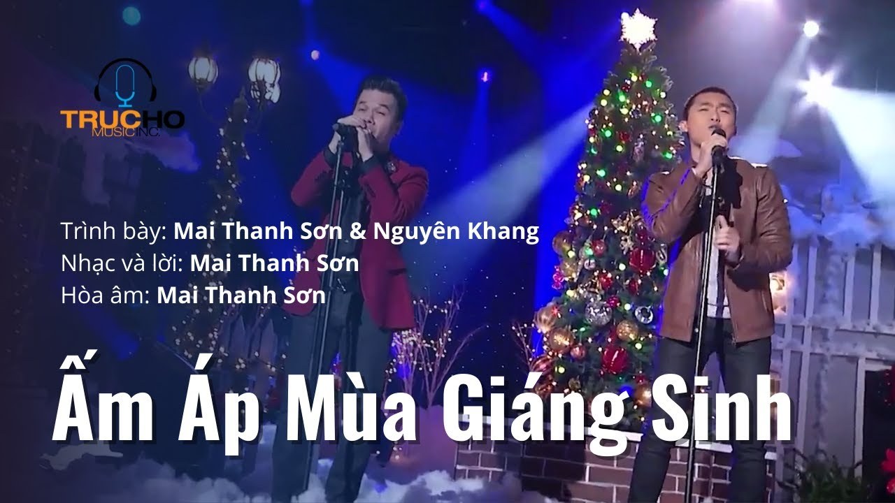 Ấm Áp Mùa Giáng Sinh
