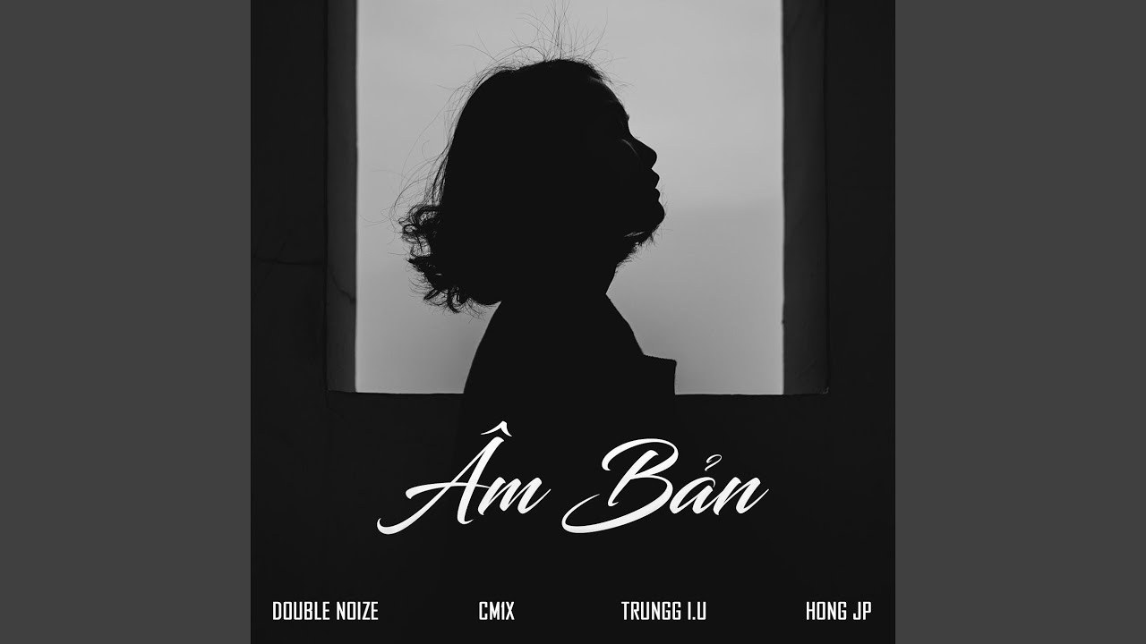Âm Bản
