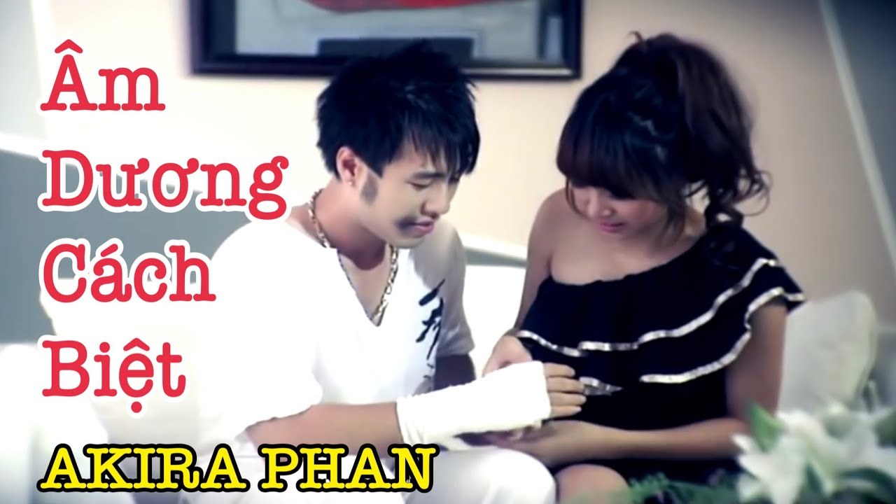 Âm Dương Cách Biệt