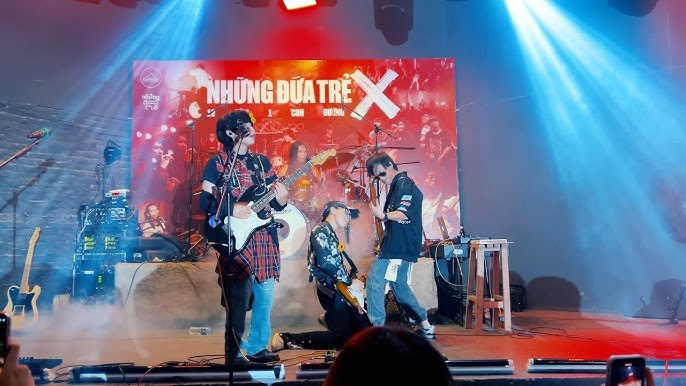 Âm Nhạc II