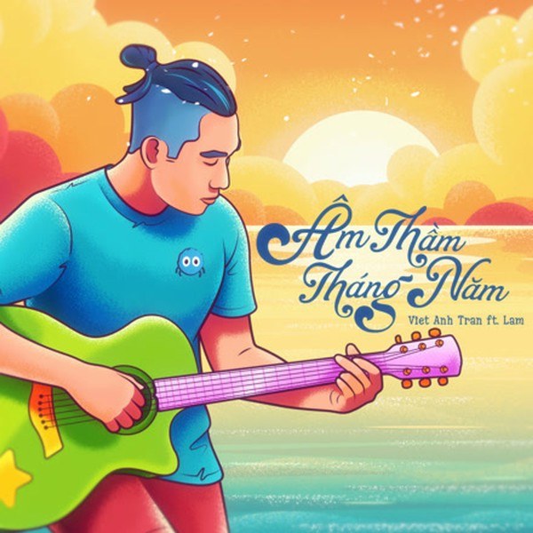 Âm Thầm Năm Tháng