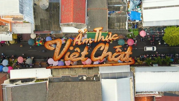 Ẩm Thực Việt