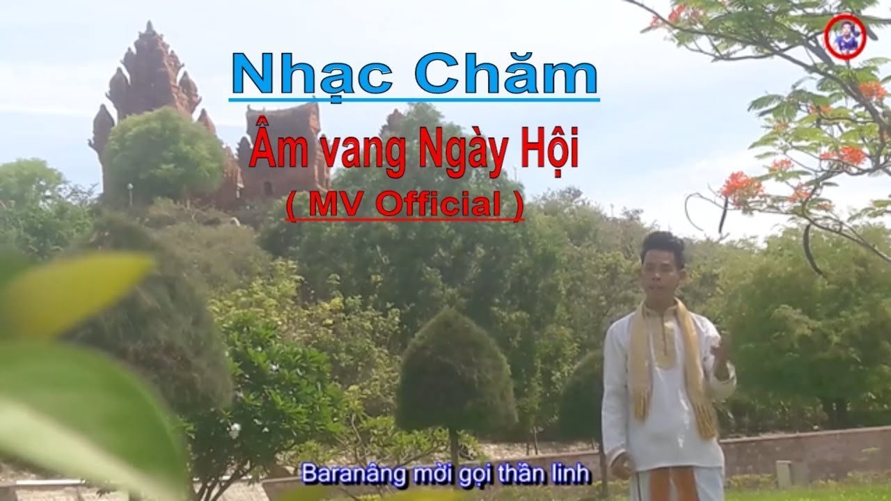 Âm Vang Ngày Hội