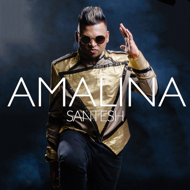 Amalina