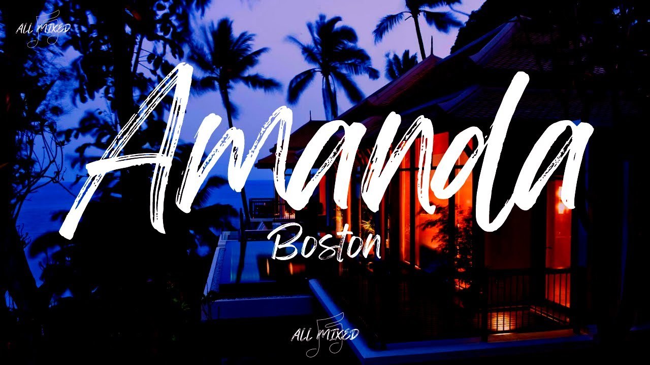 Amanda