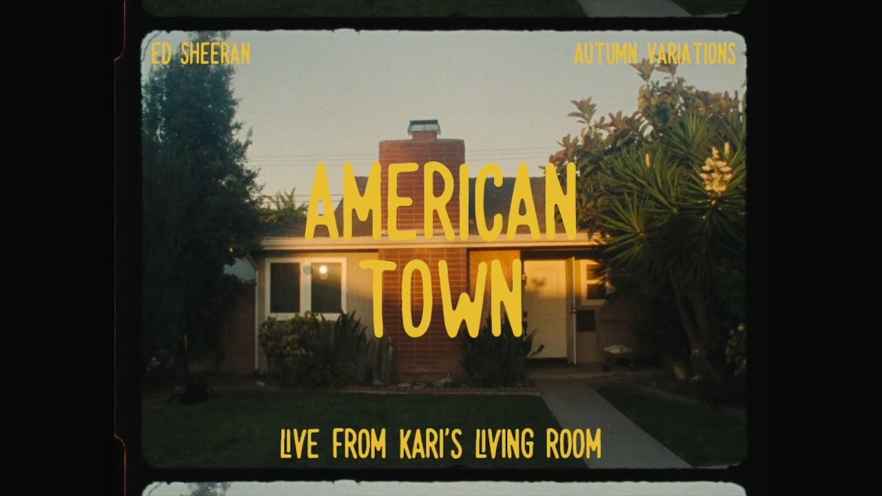 American Town
