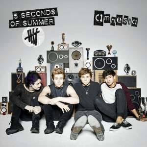  Amnesia