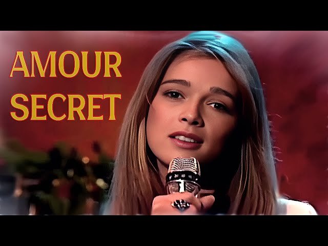 Amour Secret