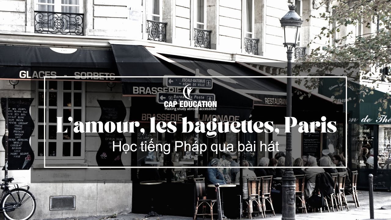 Amour