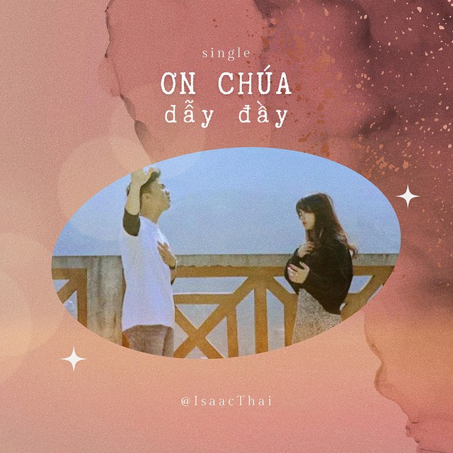 Ân Chúa Dẫy Đầy