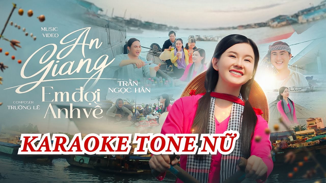 An Giang Em Đợi Anh Về