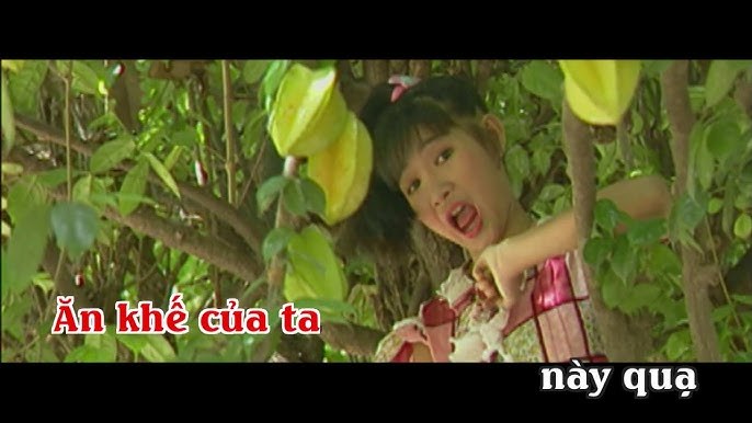 Ăn Khế Trả Vàng